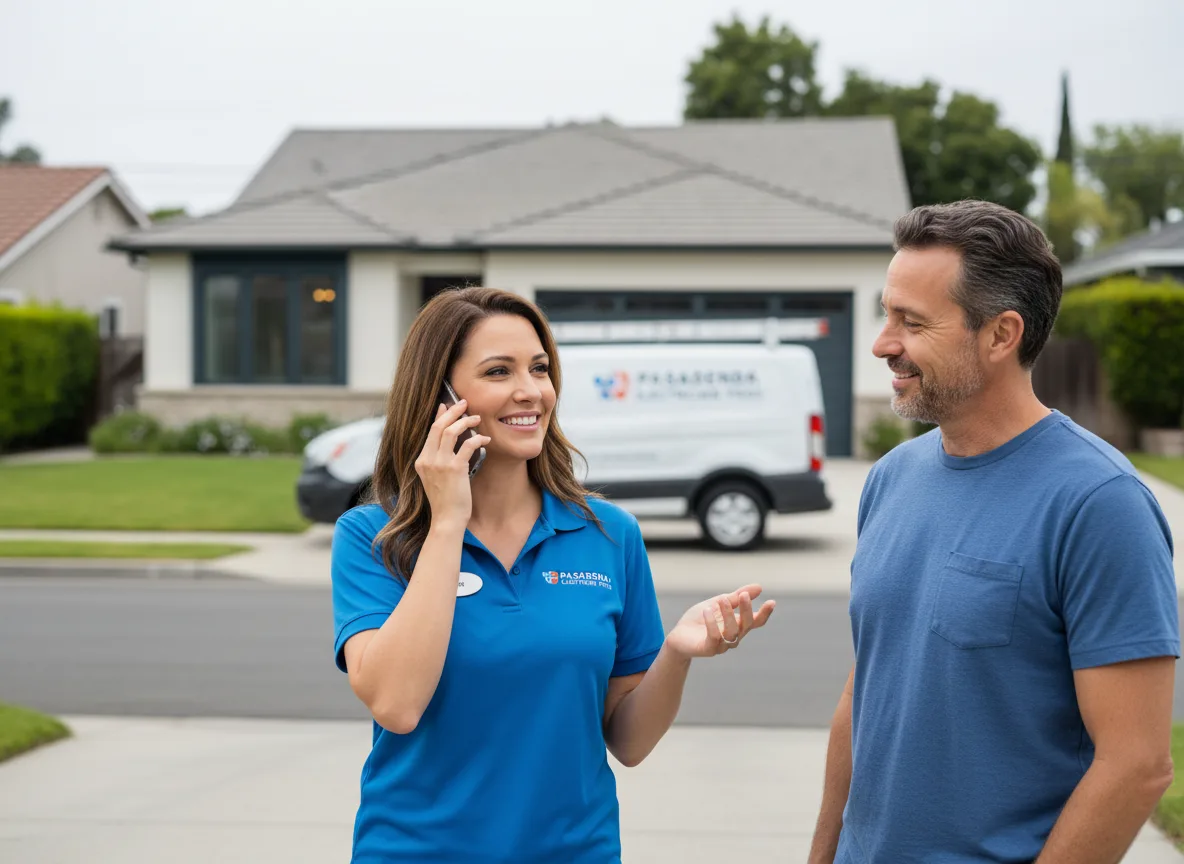 Electrician Mcandrews, KY FAQs
